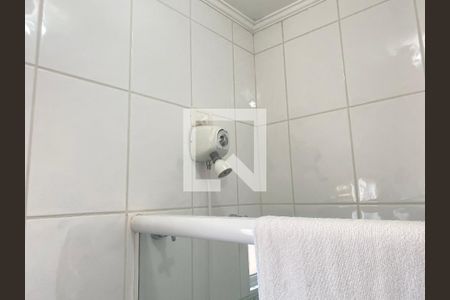 Casa à venda com 350m², 6 quartos e 2 vagasBanheiro da Suíte 3