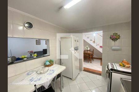 Casa à venda com 350m², 6 quartos e 2 vagasCozinha 2