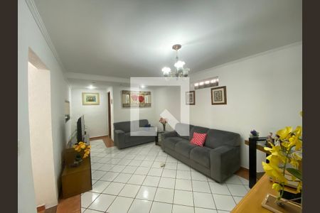 Casa à venda com 350m², 6 quartos e 2 vagasSala 2