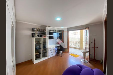 Casa à venda com 350m², 6 quartos e 2 vagasSuíte 1