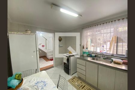 Casa à venda com 350m², 6 quartos e 2 vagasCozinha 2
