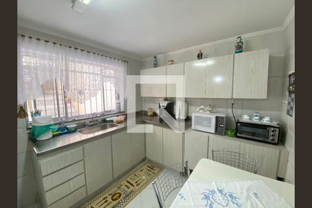 Casa à venda com 350m², 6 quartos e 2 vagasCozinha 2