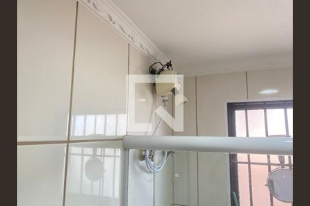 Casa à venda com 350m², 6 quartos e 2 vagasBanheiro da Suíte 1