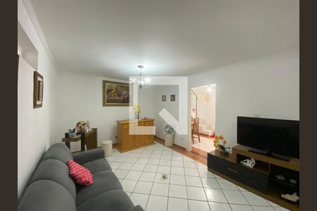 Casa à venda com 350m², 6 quartos e 2 vagasSala 2