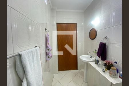 Casa à venda com 350m², 6 quartos e 2 vagasBanheiro