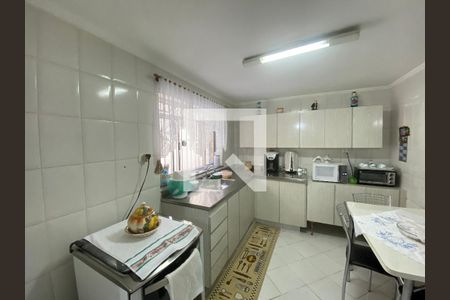 Casa à venda com 350m², 6 quartos e 2 vagasCozinha 2