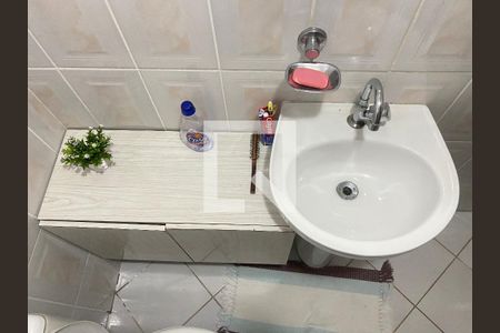 Casa à venda com 350m², 6 quartos e 2 vagasLavabo 2