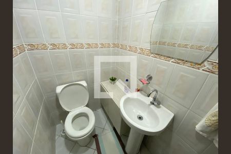 Casa à venda com 350m², 6 quartos e 2 vagasLavabo 2