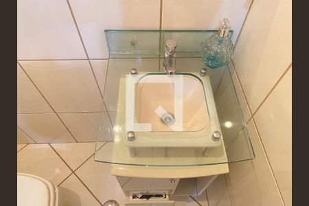 Casa à venda com 350m², 6 quartos e 2 vagasLavabo 1