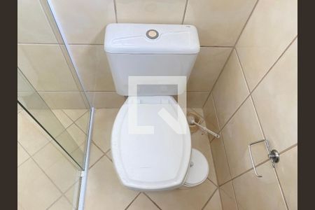 Casa à venda com 350m², 6 quartos e 2 vagasBanheiro da Suíte 4