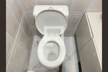 Casa à venda com 350m², 6 quartos e 2 vagasLavabo 2