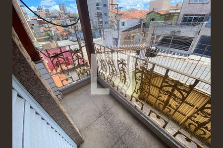 Casa à venda com 350m², 6 quartos e 2 vagasSacada da Suíte 2