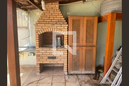 Casa à venda com 350m², 6 quartos e 2 vagasTerraço