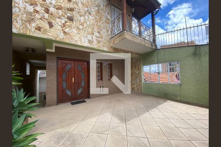 Casa à venda com 350m², 6 quartos e 2 vagasGaragem