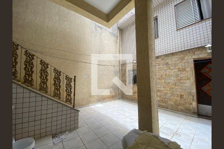 Casa à venda com 350m², 6 quartos e 2 vagasÁrea de Serviço