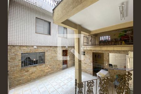 Casa à venda com 350m², 6 quartos e 2 vagasQuintal