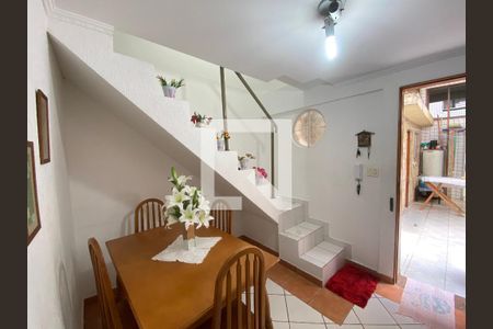 Casa à venda com 350m², 6 quartos e 2 vagasSala 2