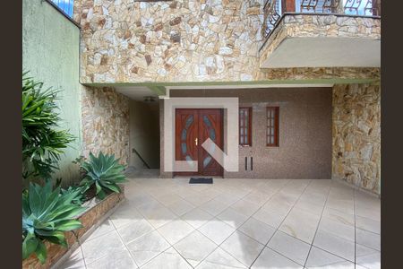 Casa à venda com 350m², 6 quartos e 2 vagasGaragem