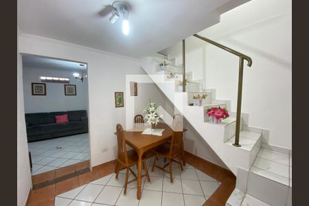 Casa à venda com 350m², 6 quartos e 2 vagasSala 2