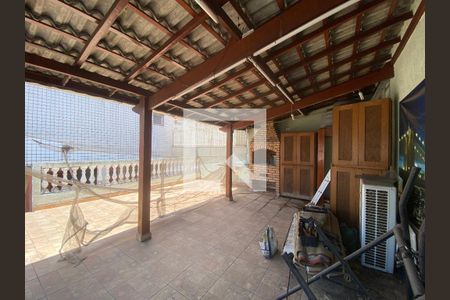 Casa à venda com 350m², 6 quartos e 2 vagasTerraço