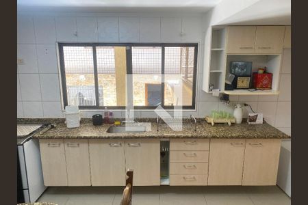 Casa à venda com 350m², 6 quartos e 2 vagasCozinha 1
