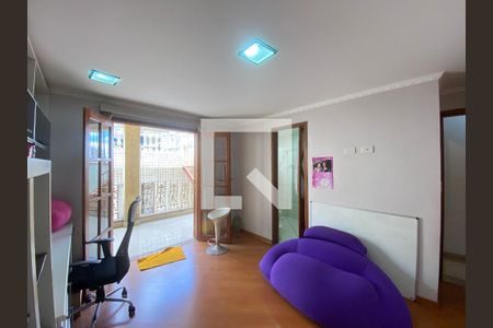 Casa à venda com 350m², 6 quartos e 2 vagasSuíte 1