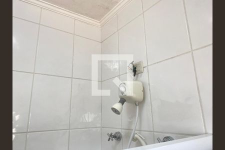 Casa à venda com 350m², 6 quartos e 2 vagasBanheiro da Suíte 4