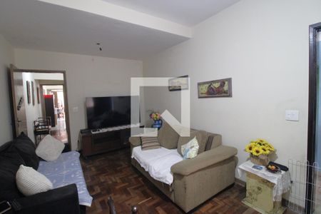 Sala de casa à venda com 3 quartos, 180m² em Cidade Dutra, São Paulo