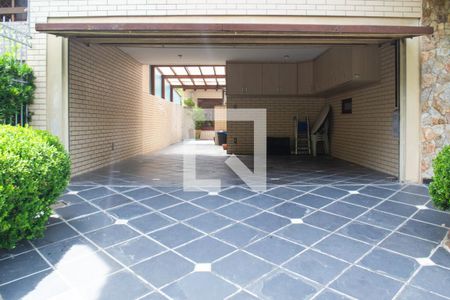 Casa à venda com 320m², 4 quartos e 3 vagasÁrea comum