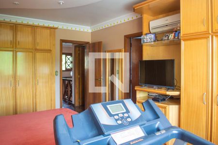 Casa à venda com 320m², 4 quartos e 3 vagasQuarto