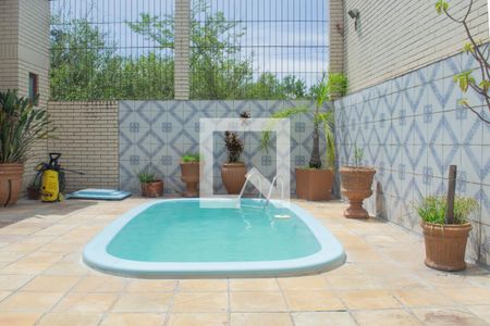 Casa à venda com 320m², 4 quartos e 3 vagasÁrea comum