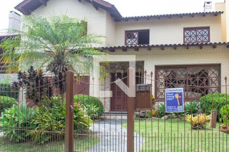 Casa à venda com 320m², 4 quartos e 3 vagasPlaquinha