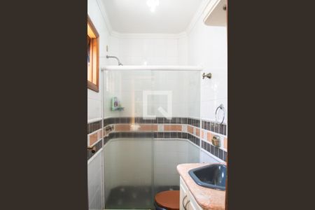 Casa à venda com 320m², 4 quartos e 3 vagasBanheiro