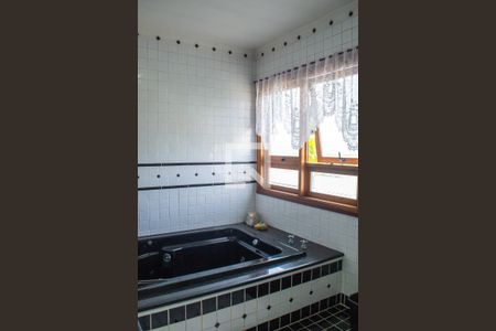 Casa à venda com 320m², 4 quartos e 3 vagasBanheiro Quarto