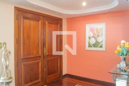 Sala de casa à venda com 4 quartos, 320m² em Aberta dos Morros, Porto Alegre