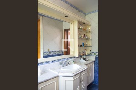 Casa à venda com 320m², 4 quartos e 3 vagasBanheiro Quarto