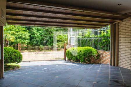 Casa à venda com 320m², 4 quartos e 3 vagasÁrea comum