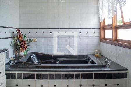 Casa à venda com 320m², 4 quartos e 3 vagasBanheiro Quarto