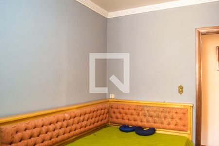 Casa à venda com 320m², 4 quartos e 3 vagasEscritório