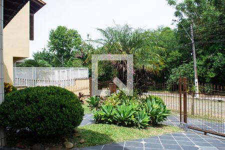 Casa à venda com 320m², 4 quartos e 3 vagasQuintal