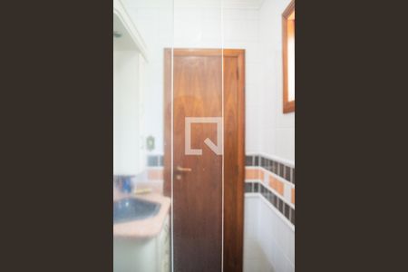 Casa à venda com 320m², 4 quartos e 3 vagasBanheiro