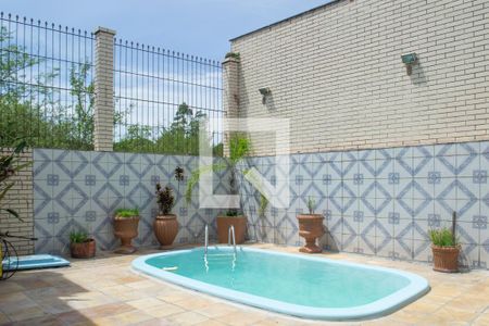 Casa à venda com 320m², 4 quartos e 3 vagasÁrea comum