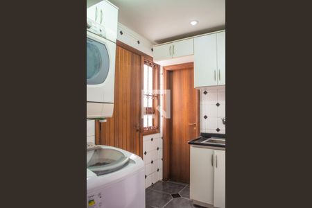 Casa à venda com 320m², 4 quartos e 3 vagasÁrea comum