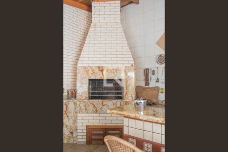 Casa à venda com 320m², 4 quartos e 3 vagasÁrea comum