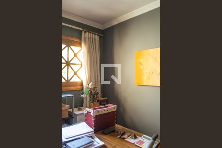 Casa à venda com 320m², 4 quartos e 3 vagasEscritório