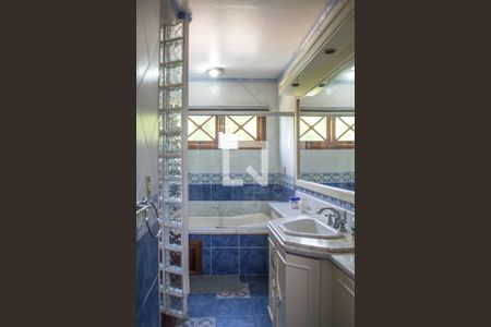 Casa à venda com 320m², 4 quartos e 3 vagasBanheiro Quarto