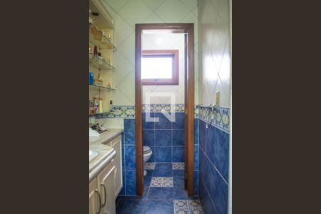 Casa à venda com 320m², 4 quartos e 3 vagasBanheiro Quarto