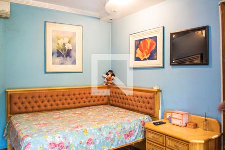 Casa à venda com 320m², 4 quartos e 3 vagasQuarto