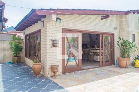 Casa à venda com 320m², 4 quartos e 3 vagasÁrea comum