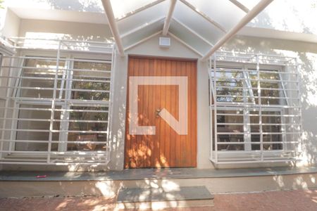 Fachada de casa à venda com 3 quartos, 230m² em Vila das Hortencias, Jundiaí